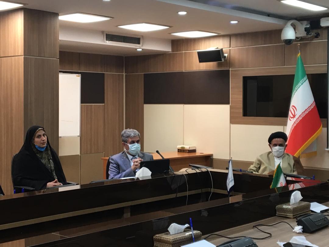 دومین جلسه منتخبین زاگرس نشین مجلس یازدهم برگزار شد/تصاویر